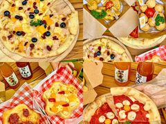 -波比Pizza(新城店)