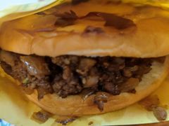 -卡迷尔牛肉面(佳木斯路店)