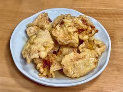 -顺姬冷面(长白西路店)