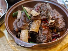 -江南面屋(明洞店)