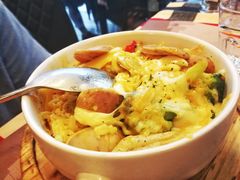 -遇见西木美式餐厅(体育路店)