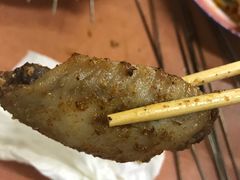 -小胡子祥彪烧烤(北湖总店)