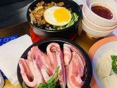 严选金牌五花肉-金妈家烤肉(龙湖U城天街店)