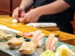 -Sushi Hanzo半藏(天环广场店)