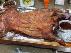 -宗泉烤全羊·烤羊腿·家常菜(解放东路店)