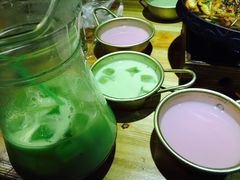 -小木屋米酒店总店