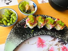 -寒鰤日式精致料理