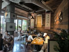 -乌托邦咖啡(武侯祠店)