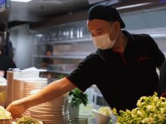 -三江两海老火锅(北京首店)