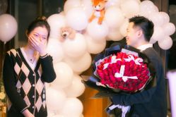 -迈瑞米求婚策划(静安店)
