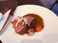 -Nord Grill&Bar Highland诺德西餐(深圳欢乐海岸店)