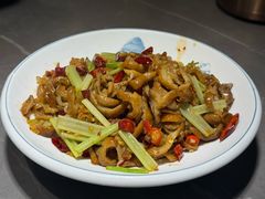 -东安鸡馆(蔡锷南路店)