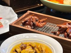 -炊江南·上海菜(国展华漕店)