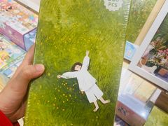 -猫的天空之城概念书店(苏州平江店)
