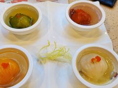 -点都德(华强南店)
