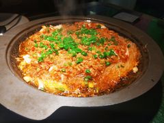 蒜蓉跳跳虾-姐夫的小菜(新中关购物中心店)