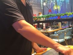 -杨记齐齐哈尔烤肉(五莲路店)