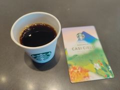 -星巴克(天津工华道智慧山店)