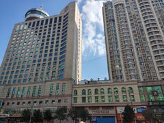 -中国医科大学附属盛京医院(南湖院区)