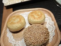 -乔先生涮肉·鲜活牛羊肉火锅(塘沽店)