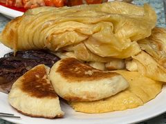 -大鹅岛绿色生态美食园