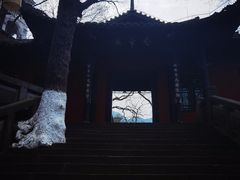 -白帝城·瞿塘峡景区