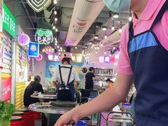 -玄希浪漫厨房·韩料烤肉(湖滨银泰in77店)