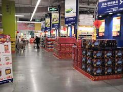 -麦德龙(嘉定店)