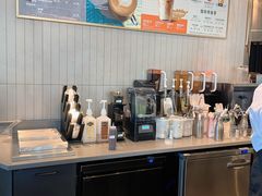 -星巴克臻选(南通万象城1F店)