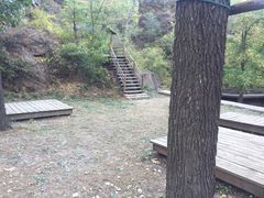 -蟠龙山长城景区