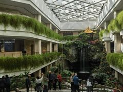 -广州白天鹅宾馆