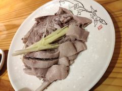 -乡亲鹅肉城(昆山店)