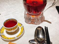 餐具摆设-南海渔村(珠江新城店)