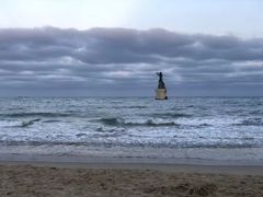 -海云台海滩