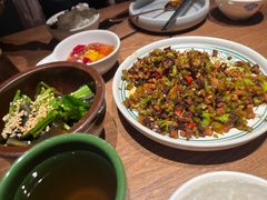 -云海肴·汽锅鸡·云南菜(领展购物广场·中关村店)