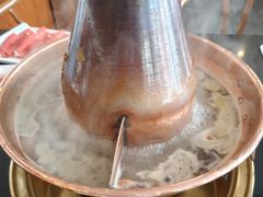 -北门涮肉·铜锅涮肉(南锣鼓巷店)