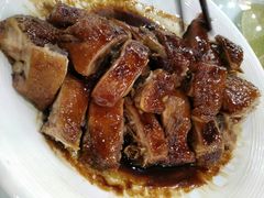 -围龙屋客家食府(福田店)