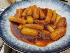 -妙香居韩国烤肉(容桂天佑城店)