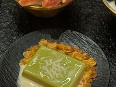 -永發發串串火锅馆·烧烤·大排档(传媒大学店)
