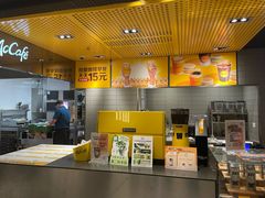 -麦当劳(豫园店)