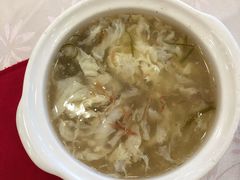宋嫂鱼羹-楼外楼(西湖景区孤山路店)
