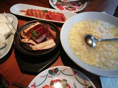 外婆红烧肉-外婆家(青岛万象城店)