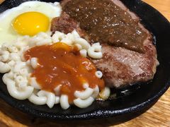 -豪尚豪牛排馆(大红门银泰店)