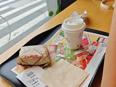-肯德基(泉州东街店)
