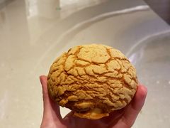 -Dough&Joe团憩(瑞虹天地月亮湾店)
