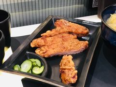 -馔豚·台北菜专门店(深圳湾万象城店)