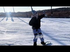 -棋盘山冰雪大世界