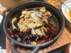 -唐河王记·南阳民间菜(国基路店)