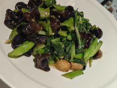 -竹雨堂创意中国菜(裕华店)