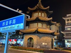 -水墨澜渟足道·SPA·传统(四望亭东关街店)